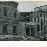 Hitler's chancellery