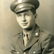 Stuart Canin 1945