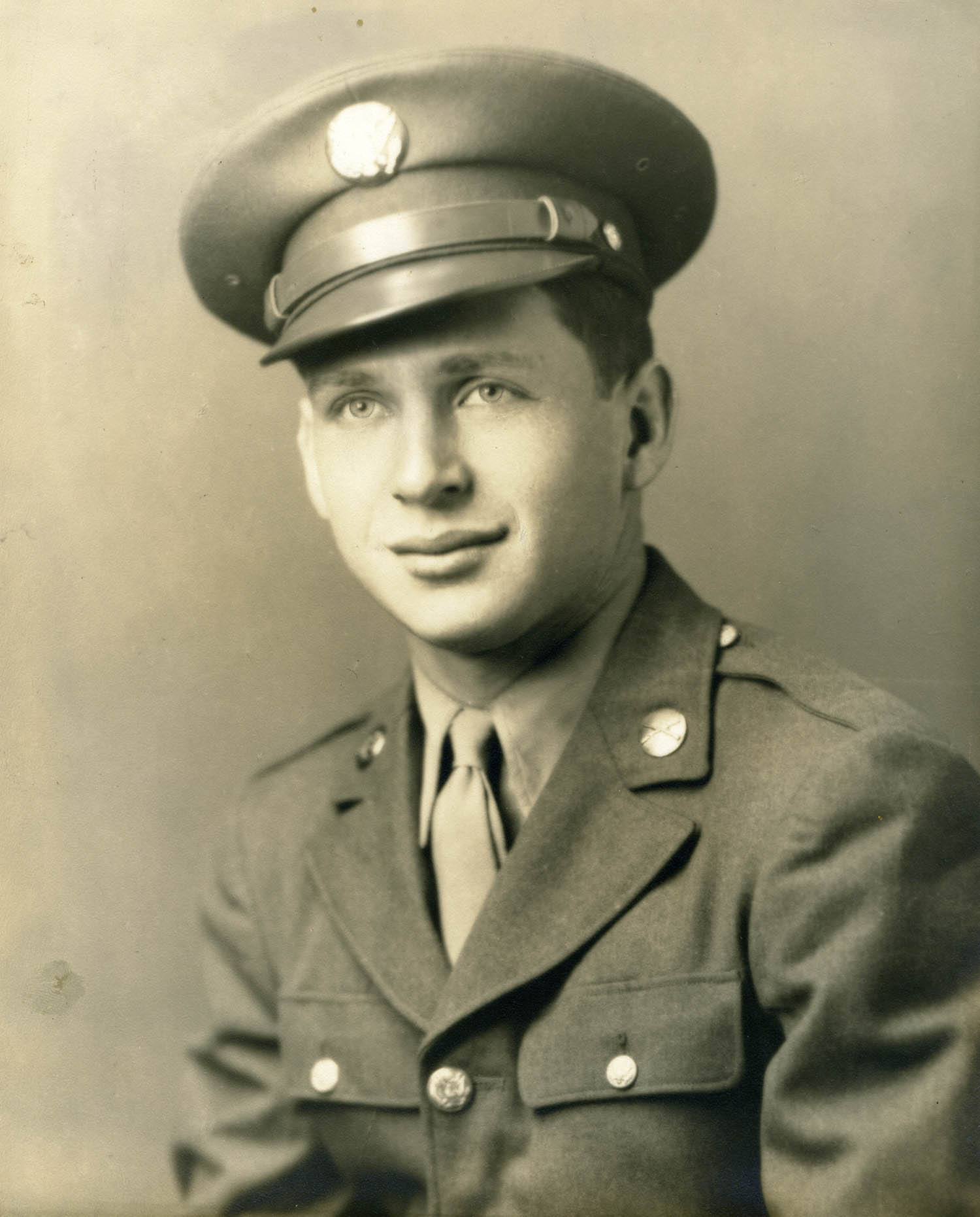 Stuart Canin 1945